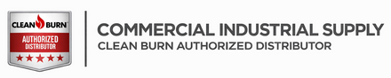Commercial Industrial Supply – Clean Burn Parts Store