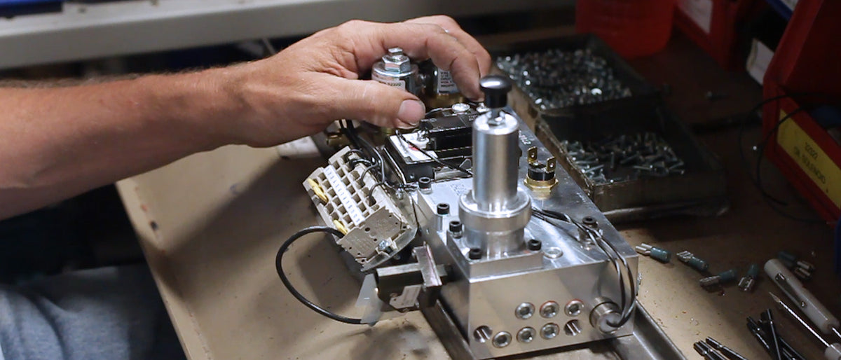 OEM Parts – Commercial Industrial Supply – Clean Burn Parts Store